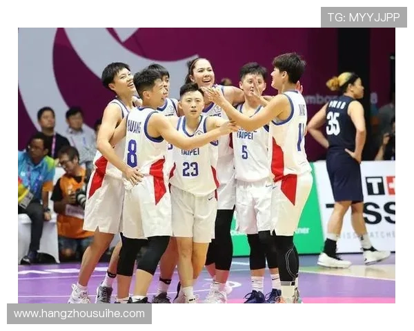 中华台北队迎战朝鲜联队力争在国际赛场上再创佳绩