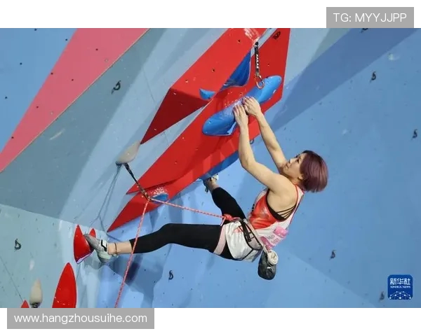 南京攀岩队的转型之路探索极限运动会的创新与挑战